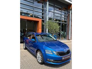 Skoda Octavia Combi (2013 - 2019)