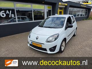 Renault Twingo (2007 - 2014)
