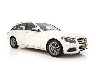 Mercedes-Benz C-Klasse Estate (2014 - 2021)