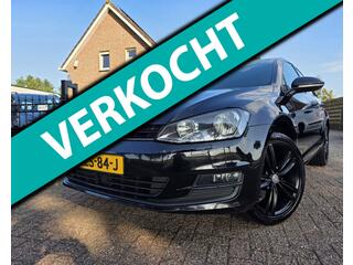 Volkswagen Golf VII