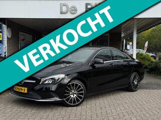 Mercedes-Benz CLA (2013 - 2019)