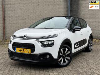 Citroen C3 (2016 - 2023)