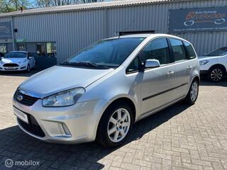 Ford C-MAX (2003 - 2010)