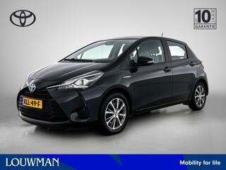 Toyota Yaris (2011 - 2020)
