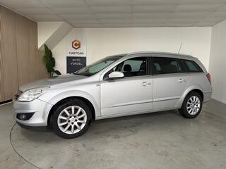 Opel Astra Stationwagon