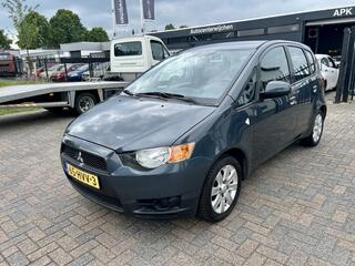 Mitsubishi Colt (2004 - 2014)