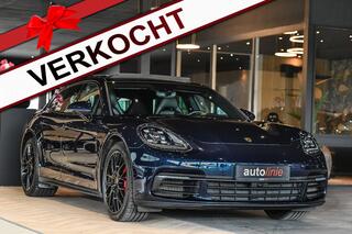 Porsche Panamera (2017 - 2023)