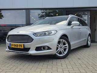 Ford Mondeo Wagon