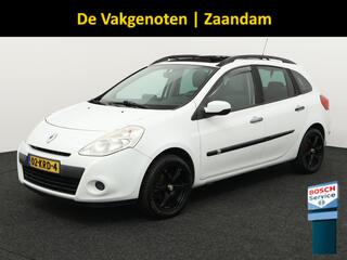 Renault Clio Estate (2008 - 2013)