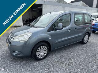 Citroen Berlingo (2008 - 2018)