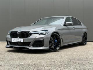 BMW 5-Serie (2016 - 2023)
