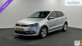 Volkswagen Polo (2009 - 2017)