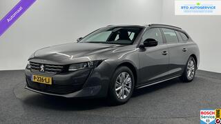 Peugeot 508 SW