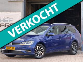 Volkswagen Golf VII