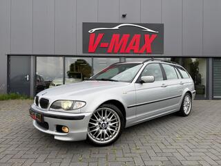 BMW 3-Serie (1998 - 2005)