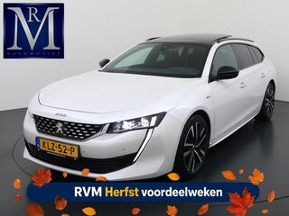 Peugeot 508 SW