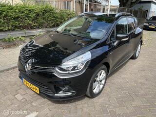 Renault Clio Estate