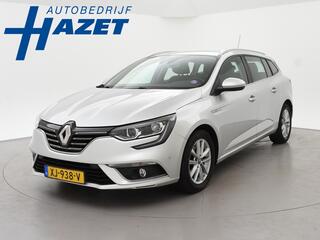 Renault Megane Estate