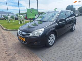 Opel Astra Stationwagon