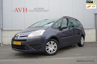 Citroen C4 Grand Picasso