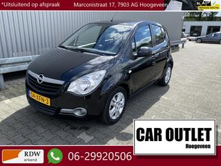Opel Agila