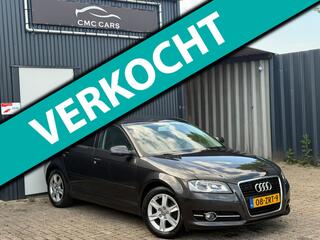Audi A3 Sportback (2012 - 2020)