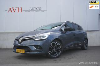 Renault Clio Estate