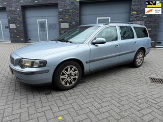 Volvo V70 (1996 - 2007)