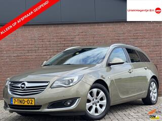 Opel Insignia Sports Tourer (2008 - 2017)