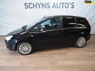 Ford C-MAX (2003 - 2010)
