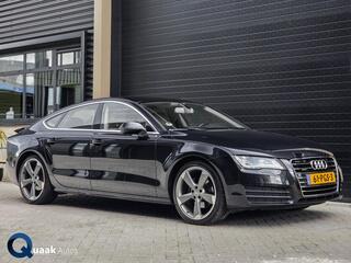Audi A7 Sportback