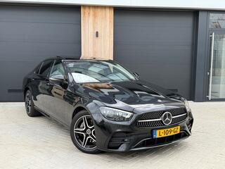 Mercedes-Benz E-Klasse (2016 - 2023)