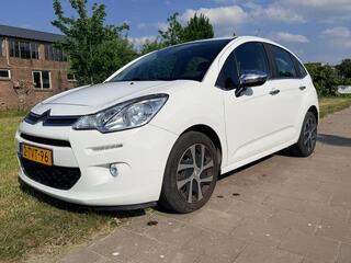 Citroen C3 (2010 - 2016)