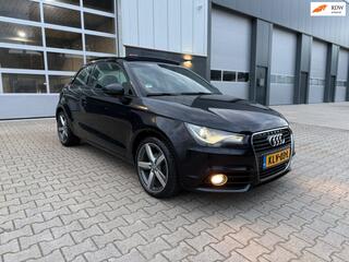 Audi A1 (2010 - 2018)