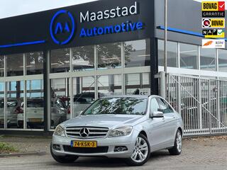 Mercedes-Benz C-Klasse Estate (2007 - 2014)