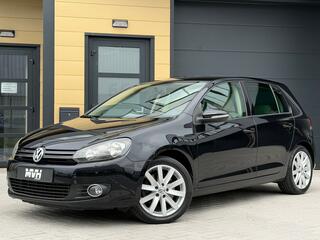 Volkswagen Golf VI