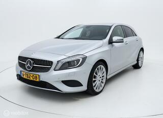 Mercedes-Benz A-Klasse (2012 - 2018)