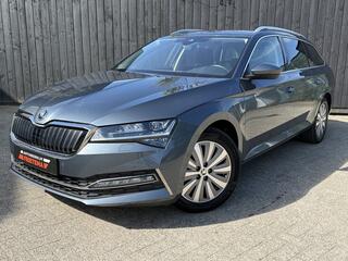 Skoda Superb Combi (2015 - 2023)