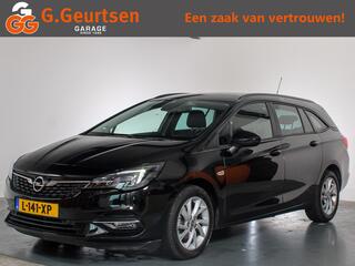 Opel Astra Sports Tourer (2016 - 2021)