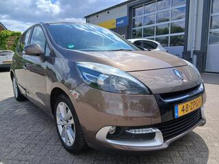 Renault Scenic (2009 - 2016)