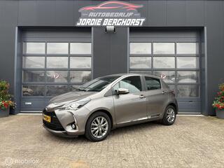 Toyota Yaris (2011 - 2020)