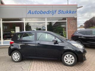 Toyota Verso-S