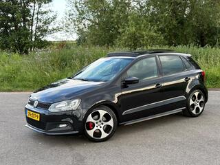 Volkswagen Polo (2009 - 2017)