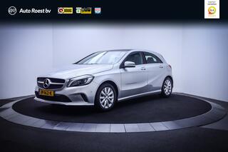 Mercedes-Benz A-Klasse (2012 - 2018)