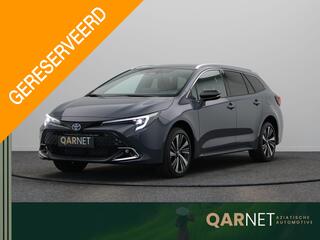 Toyota Corolla Touring Sports