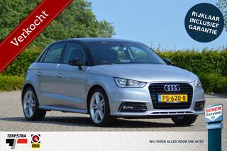 Audi A1 (2010 - 2018)