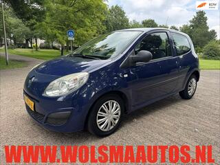Renault Twingo (2007 - 2014)