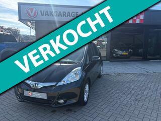 Honda Jazz (2008 - 2015)