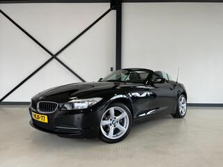 BMW Z4 (2009 - 2018)