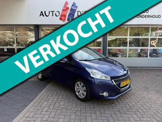 Peugeot 208 (2012 - 2019)